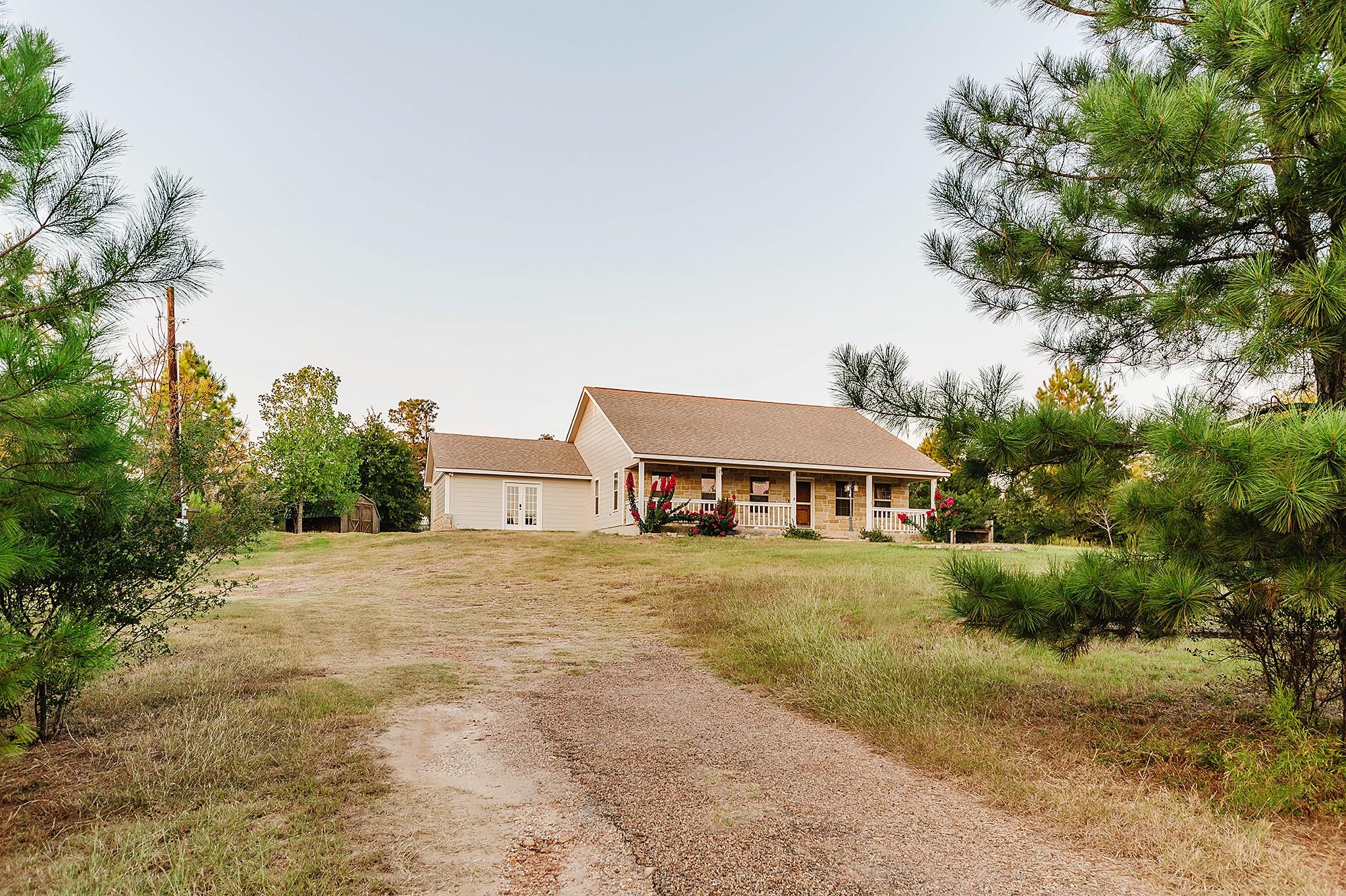 139 Village Forest DR