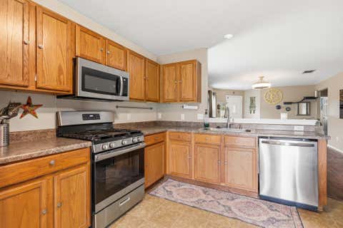 Tiny photo for 17912 Honey Locust LN, Elgin, TX 78621 (MLS # 2129345)