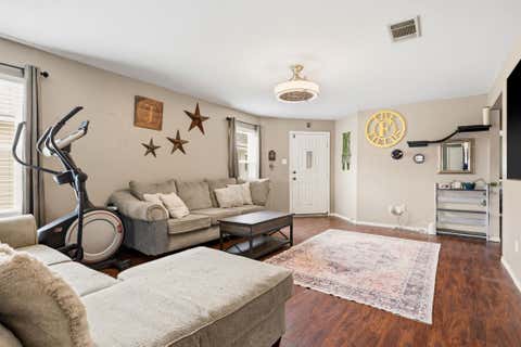 Tiny photo for 17912 Honey Locust LN, Elgin, TX 78621 (MLS # 2129345)