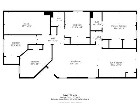 Tiny photo for 17912 Honey Locust LN, Elgin, TX 78621 (MLS # 2129345)