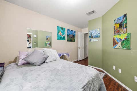 Tiny photo for 17912 Honey Locust LN, Elgin, TX 78621 (MLS # 2129345)
