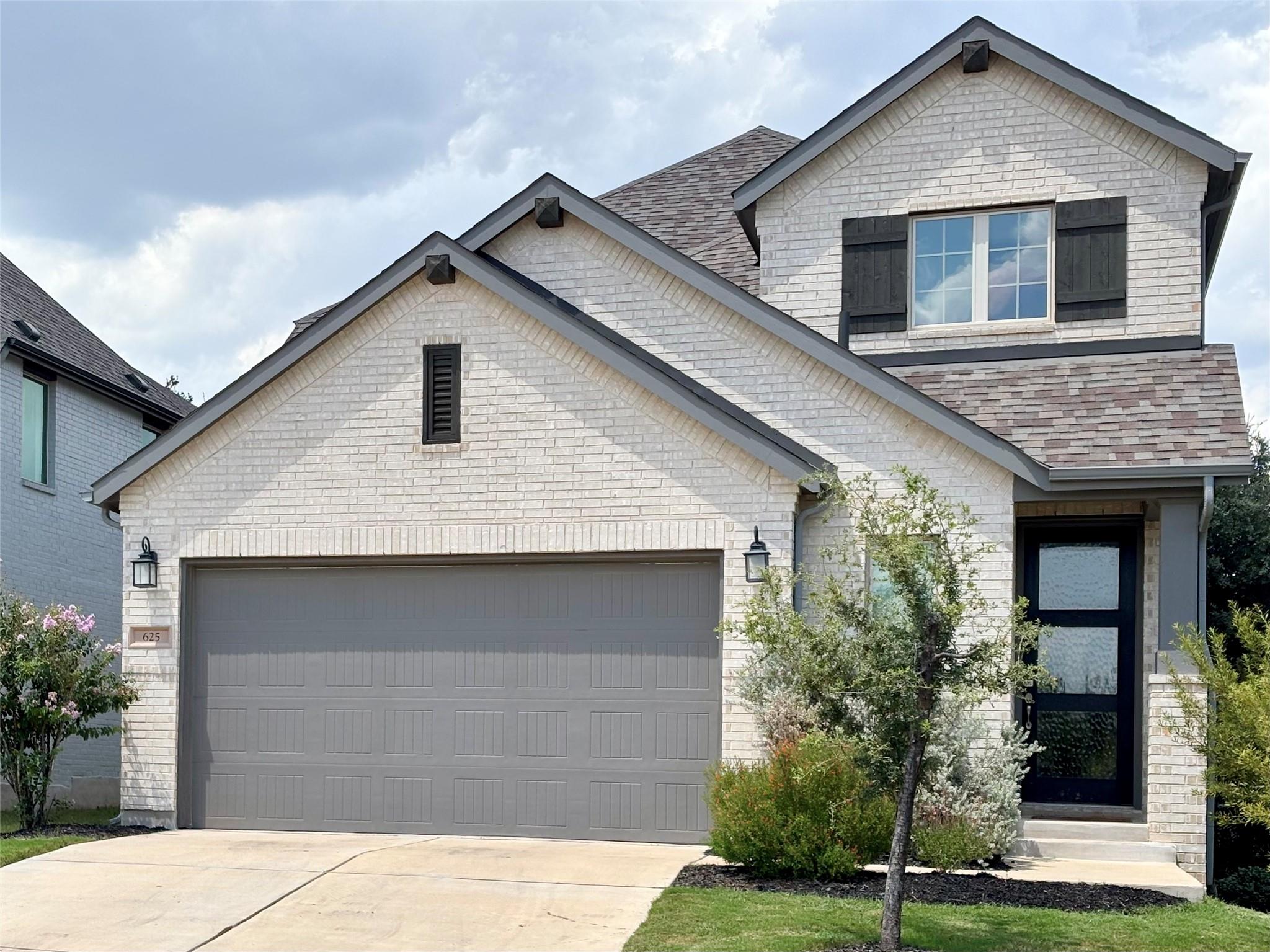 625 Pecan Bottom TRL