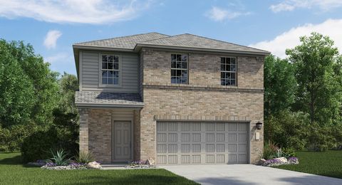 124 Sapling Dew DR Georgetown TX 78628