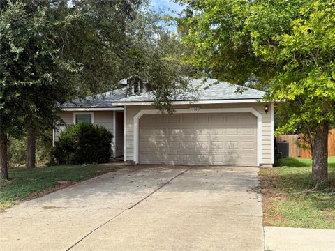 Photo of 13100 Winecup Mallow TRL, Elgin, TX 78621 (MLS # 1205554)