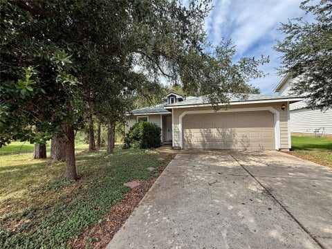 Tiny photo for 13100 Winecup Mallow TRL, Elgin, TX 78621 (MLS # 1205554)
