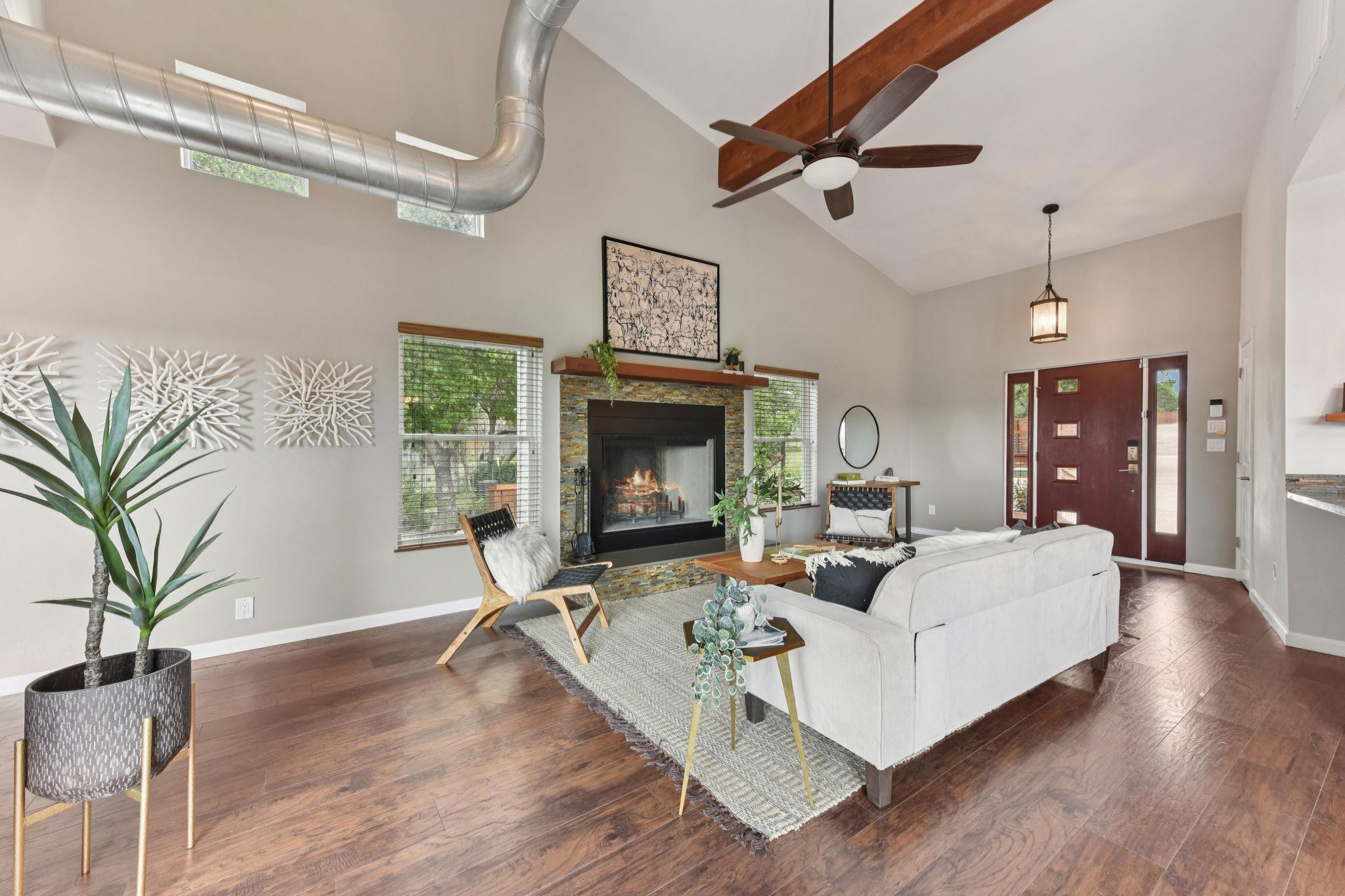471 Turkey DR