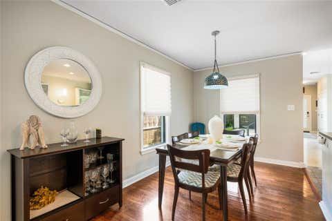 Tiny photo for 1404 Justin LN #1, Austin, TX 78757 (MLS # 1948685)