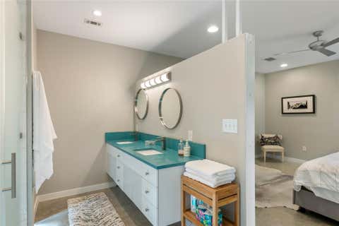 Tiny photo for 1404 Justin LN #1, Austin, TX 78757 (MLS # 1948685)