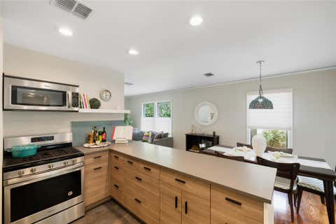Tiny photo for 1404 Justin LN #1, Austin, TX 78757 (MLS # 1948685)
