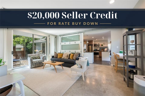 Photo of 1404 Justin LN #1, Austin, TX 78757 (MLS # 1948685)
