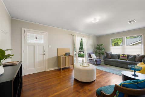 Tiny photo for 1404 Justin LN #1, Austin, TX 78757 (MLS # 1948685)