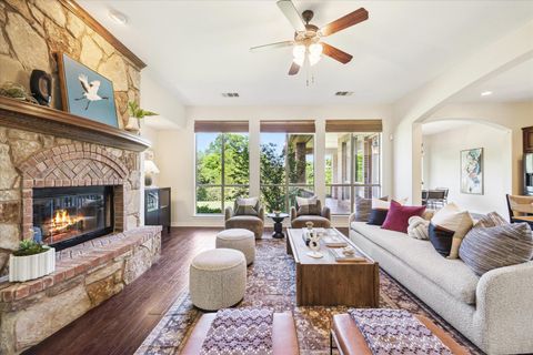 331 Littleton DR Austin TX 78737
