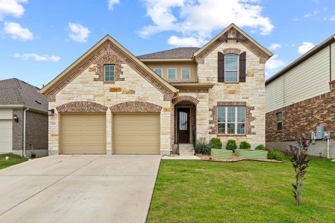 17100 Antioch Ave Pflugerville TX 78660