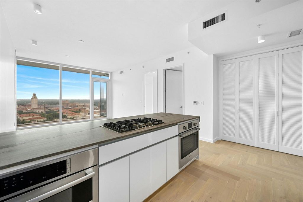 Photo of 313 W 17th ST #1702, Austin, TX 78701 (MLS # 6424426)