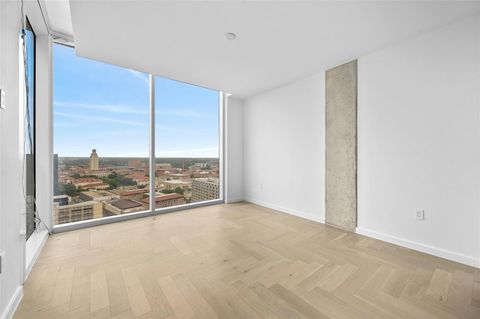 Tiny photo for 313 W 17th ST #1702, Austin, TX 78701 (MLS # 6424426)
