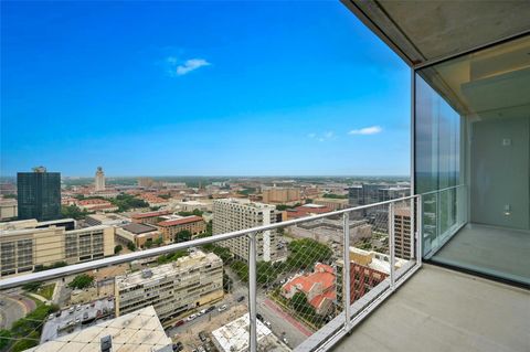 Tiny photo for 313 W 17th ST #1702, Austin, TX 78701 (MLS # 6424426)