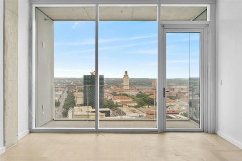 Tiny photo for 313 W 17th ST #1702, Austin, TX 78701 (MLS # 6424426)