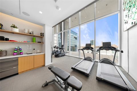 Tiny photo for 313 W 17th ST #1702, Austin, TX 78701 (MLS # 6424426)