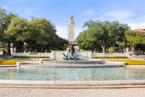 Tiny photo for 313 W 17th ST #1702, Austin, TX 78701 (MLS # 6424426)