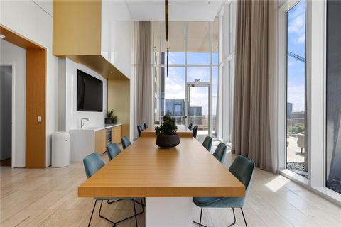 Tiny photo for 313 W 17th ST #1702, Austin, TX 78701 (MLS # 6424426)
