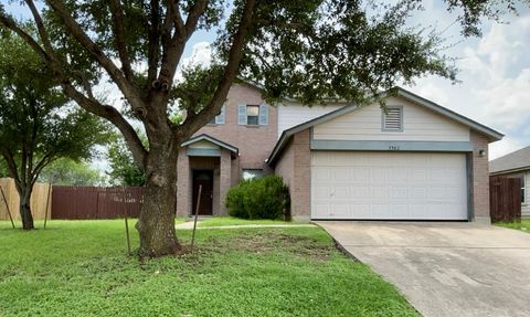 Photo of 3502 Sandy Brook DR, Round Rock, TX 78665 (MLS # 5505479)