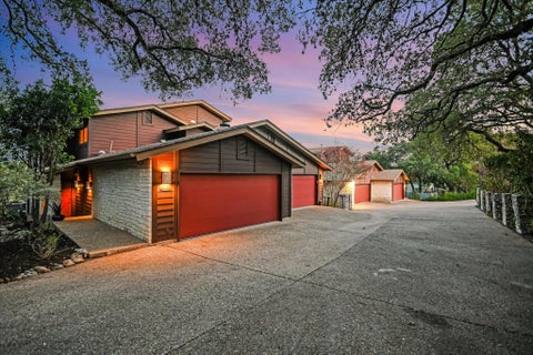 Tiny photo for 1325 Spyglass DR, Austin, TX 78746 (MLS # 7944508)