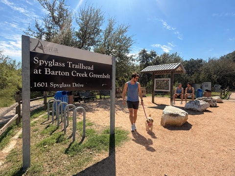 Tiny photo for 1325 Spyglass DR, Austin, TX 78746 (MLS # 7944508)