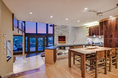 Tiny photo for 1325 Spyglass DR, Austin, TX 78746 (MLS # 7944508)