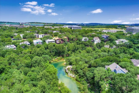 Tiny photo for 1325 Spyglass DR, Austin, TX 78746 (MLS # 7944508)