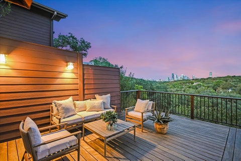 Tiny photo for 1325 Spyglass DR, Austin, TX 78746 (MLS # 7944508)