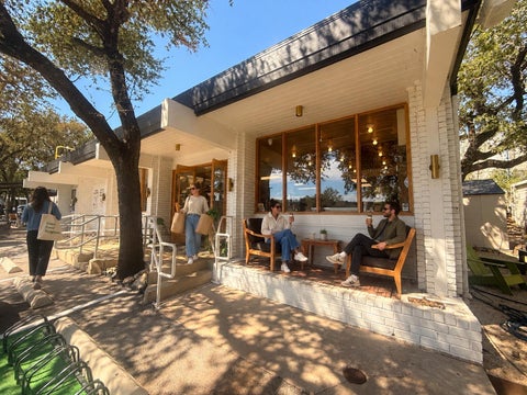 Tiny photo for 1325 Spyglass DR, Austin, TX 78746 (MLS # 7944508)