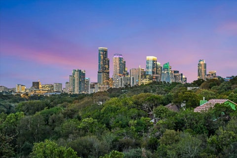Tiny photo for 1325 Spyglass DR, Austin, TX 78746 (MLS # 7944508)