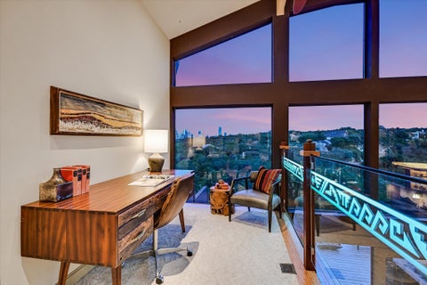 Tiny photo for 1325 Spyglass DR, Austin, TX 78746 (MLS # 7944508)