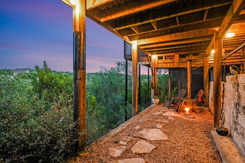 Tiny photo for 1325 Spyglass DR, Austin, TX 78746 (MLS # 7944508)