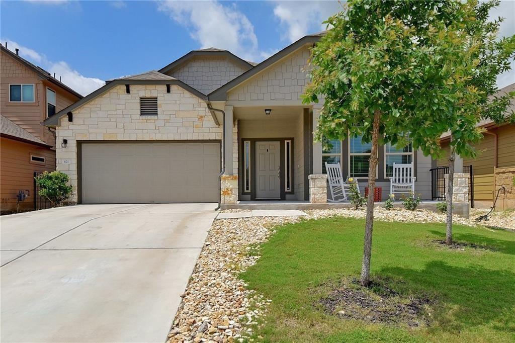 621 Cortona LN