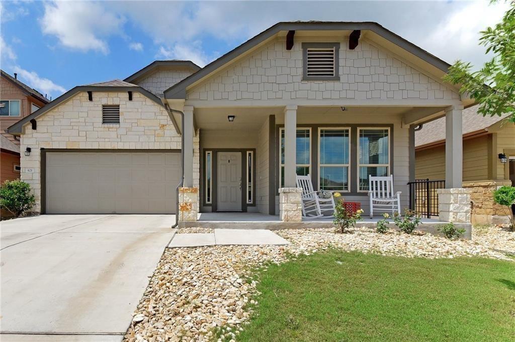 621 Cortona LN