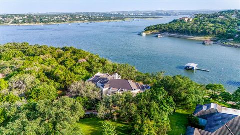 19801 Angel Bay DR Spicewood TX 78669