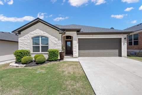 141 Citation DR Jarrell TX 76537