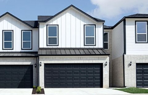 Photo of 1955 Settlers Glen DR #4301, Round Rock, TX 78665 (MLS # 7027278)
