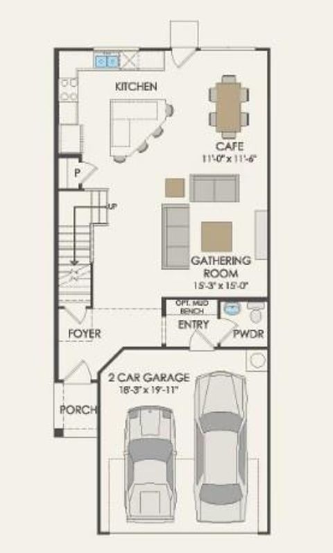 Tiny photo for 1955 Settlers Glen DR #4301, Round Rock, TX 78665 (MLS # 7027278)