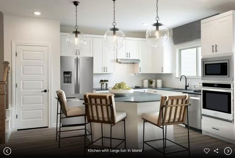 Tiny photo for 1955 Settlers Glen DR #4301, Round Rock, TX 78665 (MLS # 7027278)