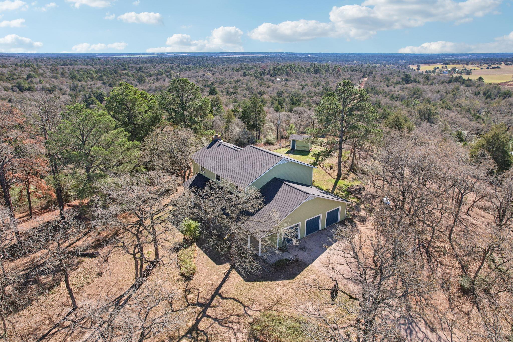 407 Country LN