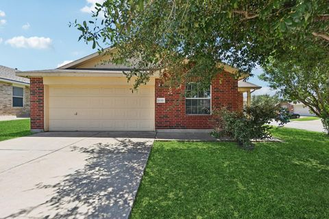 A home in Elgin