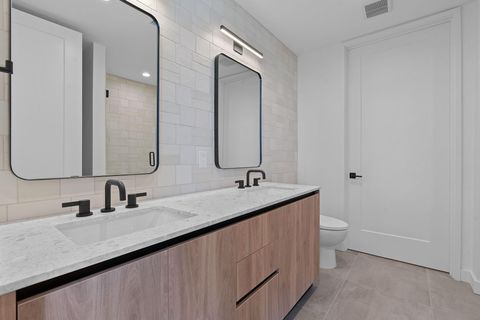 Tiny photo for 84 East Ave #3404, Austin, TX 78701 (MLS # 5477013)