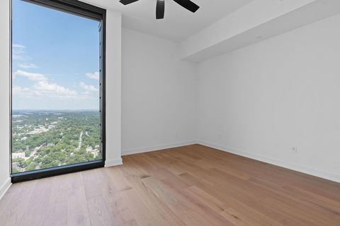 Tiny photo for 84 East Ave #3404, Austin, TX 78701 (MLS # 5477013)