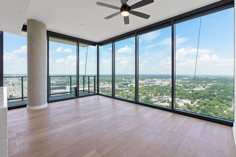 Tiny photo for 84 East Ave #3404, Austin, TX 78701 (MLS # 5477013)