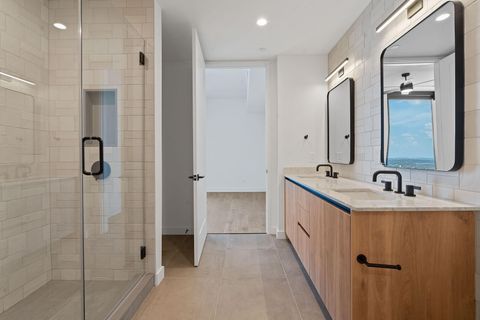 Tiny photo for 84 East Ave #3404, Austin, TX 78701 (MLS # 5477013)