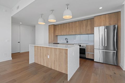 Tiny photo for 84 East Ave #3404, Austin, TX 78701 (MLS # 5477013)