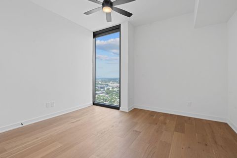 Tiny photo for 84 East Ave #3404, Austin, TX 78701 (MLS # 5477013)