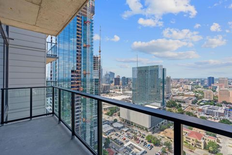 Tiny photo for 84 East Ave #3404, Austin, TX 78701 (MLS # 5477013)